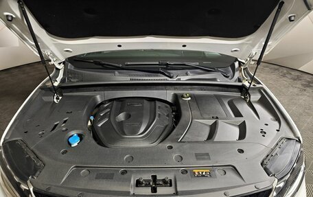 Geely Tugella FY11, 2022 год, 2 745 000 рублей, 10 фотография