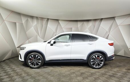 Geely Tugella FY11, 2022 год, 2 745 000 рублей, 4 фотография