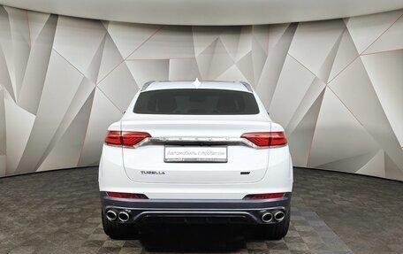 Geely Tugella FY11, 2022 год, 2 745 000 рублей, 7 фотография