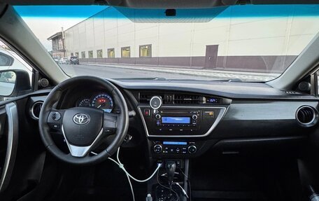 Toyota Auris II, 2013 год, 1 010 000 рублей, 9 фотография