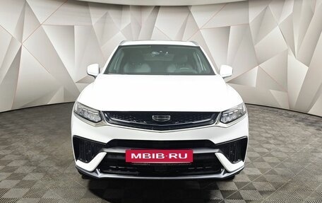 Geely Tugella FY11, 2022 год, 2 745 000 рублей, 6 фотография