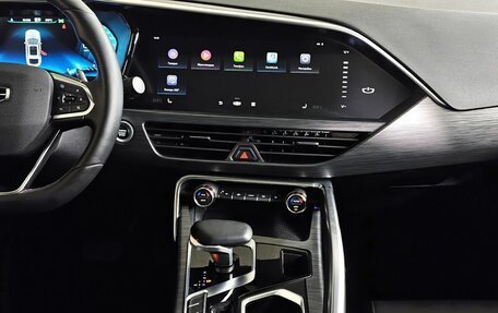Geely Tugella FY11, 2022 год, 2 745 000 рублей, 14 фотография