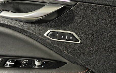 Geely Tugella FY11, 2022 год, 2 745 000 рублей, 21 фотография