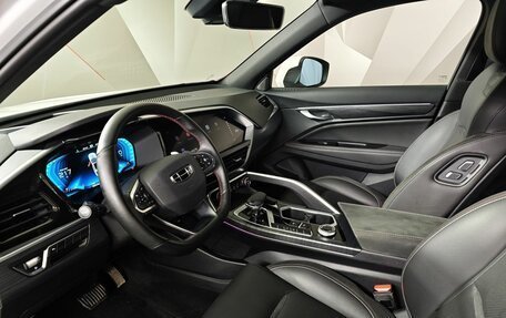 Geely Tugella FY11, 2022 год, 2 745 000 рублей, 18 фотография