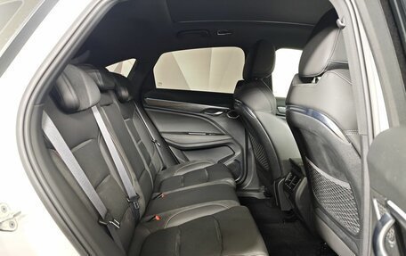 Geely Tugella FY11, 2022 год, 2 745 000 рублей, 15 фотография