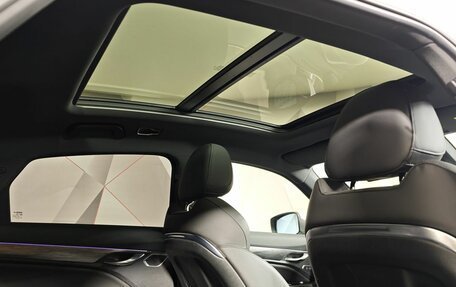 Geely Tugella FY11, 2022 год, 2 745 000 рублей, 23 фотография