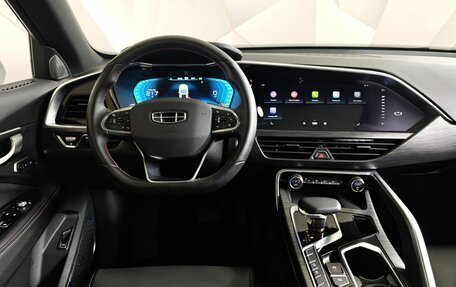 Geely Tugella FY11, 2022 год, 2 745 000 рублей, 19 фотография