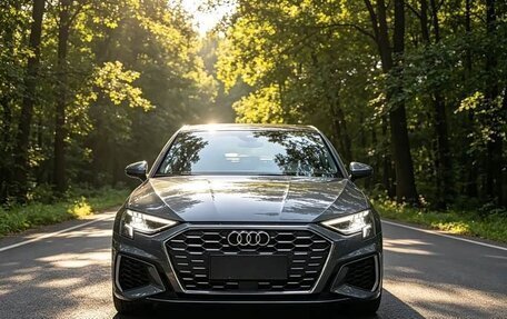 Audi A3, 2023 год, 1 780 000 рублей, 2 фотография
