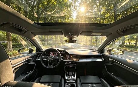 Audi A3, 2023 год, 1 780 000 рублей, 6 фотография