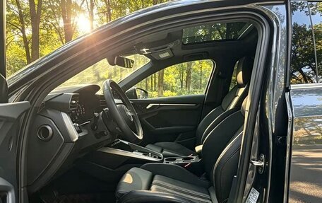 Audi A3, 2023 год, 1 780 000 рублей, 8 фотография