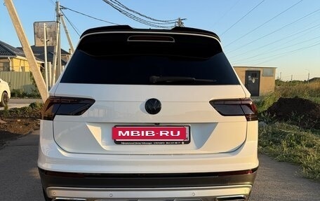 Volkswagen Tiguan II, 2020 год, 3 150 000 рублей, 6 фотография