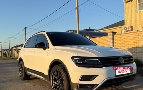 Volkswagen Tiguan II, 2020 год, 3 150 000 рублей, 8 фотография