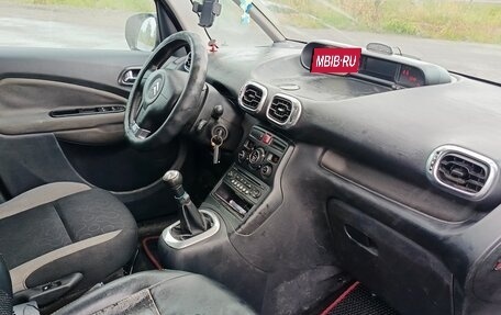 Citroen C3 Picasso I, 2010 год, 265 000 рублей, 6 фотография
