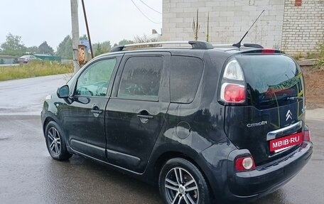 Citroen C3 Picasso I, 2010 год, 265 000 рублей, 5 фотография