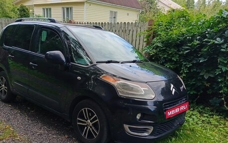 Citroen C3 Picasso I, 2010 год, 265 000 рублей, 2 фотография
