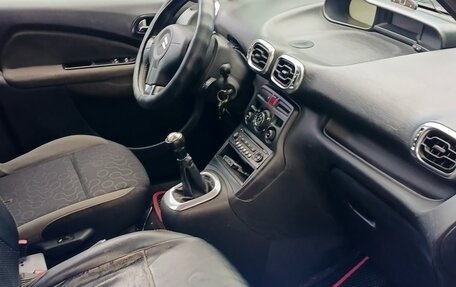 Citroen C3 Picasso I, 2010 год, 265 000 рублей, 3 фотография