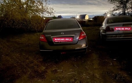 Nissan Teana, 2010 год, 1 000 000 рублей, 2 фотография