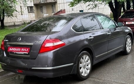 Nissan Teana, 2010 год, 1 000 000 рублей, 3 фотография