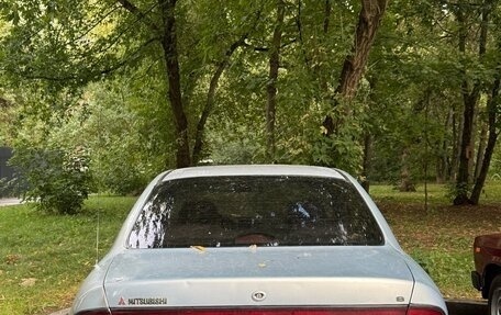 Mitsubishi Galant VIII, 1995 год, 150 000 рублей, 2 фотография