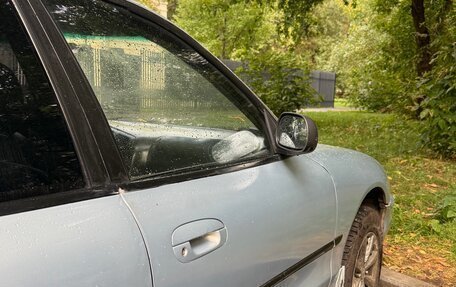 Mitsubishi Galant VIII, 1995 год, 150 000 рублей, 7 фотография