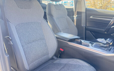 Geely Emgrand, 2022 год, 940 000 рублей, 10 фотография