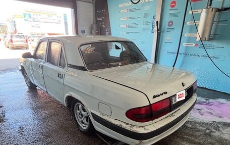 ГАЗ 3110 «Волга», 2001 год, 65 000 рублей, 3 фотография