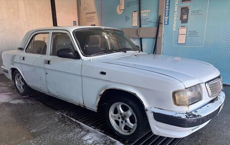 ГАЗ 3110 «Волга», 2001 год, 65 000 рублей, 5 фотография