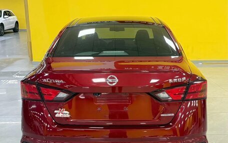 Nissan Altima VI (L34), 2022 год, 1 620 000 рублей, 5 фотография