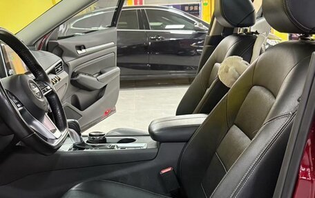Nissan Altima VI (L34), 2022 год, 1 620 000 рублей, 7 фотография