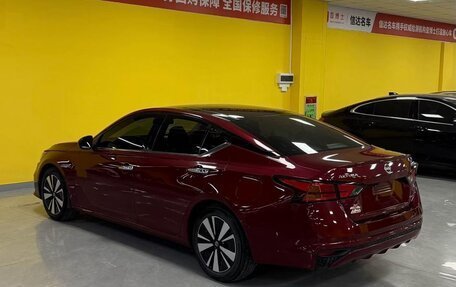 Nissan Altima VI (L34), 2022 год, 1 620 000 рублей, 4 фотография