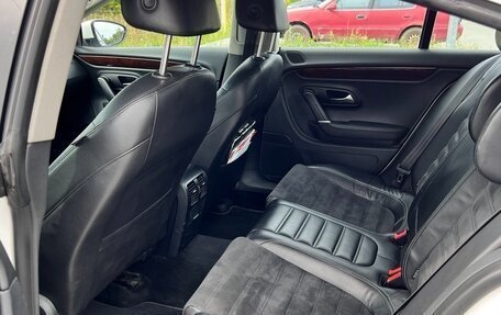 Volkswagen Passat CC I рестайлинг, 2011 год, 980 000 рублей, 12 фотография