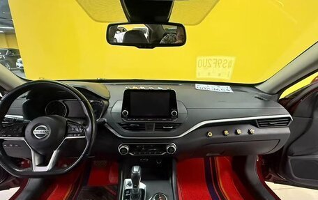 Nissan Altima VI (L34), 2022 год, 1 620 000 рублей, 8 фотография