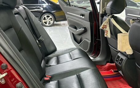 Nissan Altima VI (L34), 2022 год, 1 620 000 рублей, 9 фотография