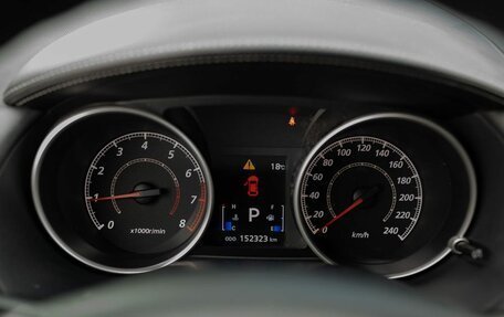 Mitsubishi Outlander III рестайлинг 3, 2010 год, 1 250 000 рублей, 15 фотография