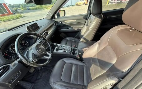 Mazda CX-5 II, 2019 год, 2 850 000 рублей, 5 фотография