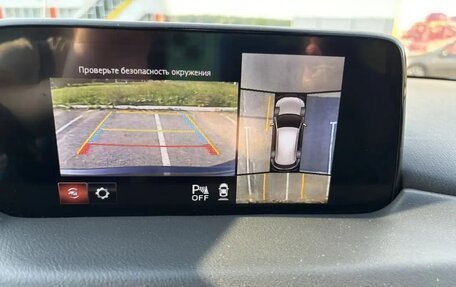 Mazda CX-5 II, 2019 год, 2 850 000 рублей, 8 фотография