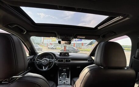 Mazda CX-5 II, 2019 год, 2 850 000 рублей, 7 фотография