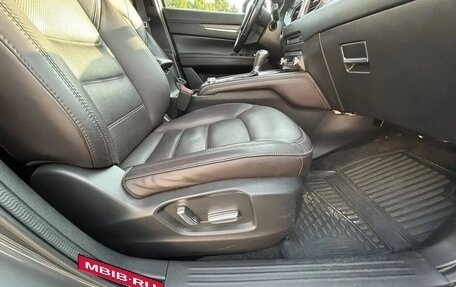 Mazda CX-5 II, 2019 год, 2 850 000 рублей, 6 фотография