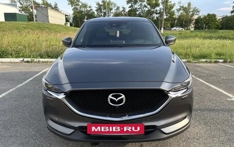 Mazda CX-5 II, 2019 год, 2 850 000 рублей, 3 фотография