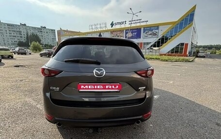 Mazda CX-5 II, 2019 год, 2 850 000 рублей, 4 фотография