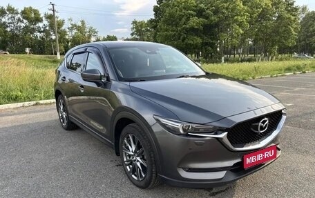 Mazda CX-5 II, 2019 год, 2 850 000 рублей, 1 фотография