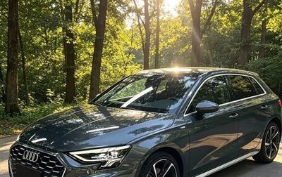 Audi A3, 2023 год, 1 700 330 рублей, 1 фотография