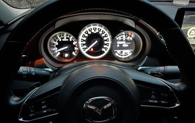 Mazda 6, 2020 год, 2 890 000 рублей, 1 фотография