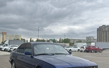 BMW 5 серия, 1995 год, 410 000 рублей, 1 фотография