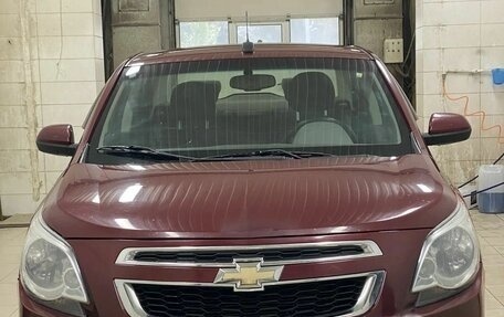 Chevrolet Cobalt II, 2020 год, 550 000 рублей, 1 фотография