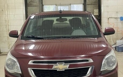 Chevrolet Cobalt II, 2020 год, 550 000 рублей, 1 фотография