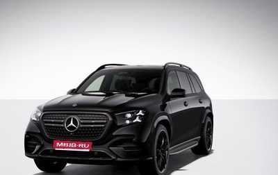 Mercedes-Benz GLS, 2026 год, 25 000 000 рублей, 1 фотография