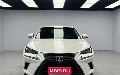 Lexus NX I, 2020 год, 3 308 520 рублей, 1 фотография