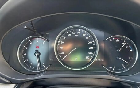 Mazda CX-5 II, 2019 год, 2 850 000 рублей, 14 фотография