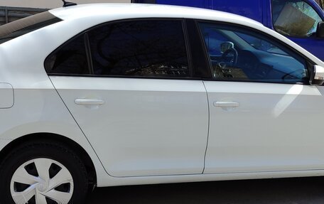 Volkswagen Polo VI (EU Market), 2020 год, 1 500 000 рублей, 2 фотография